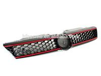 GLI front grill Car front grill for Skoda Fabia 2015