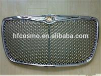 auto front bumper grill for E46 front grill