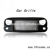 Customized car auto front grille with logo