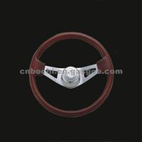 350mm 380mm Steering Wheel