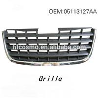 Auto front grille Car chrome front grille