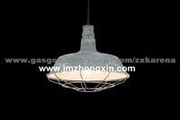 Zhongxin Corrosion Lampshade And Pendant- 3