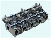 Cylinder Head 2L OLD