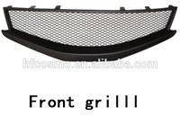 auto front grille quality auto front grille ABS auto front grille