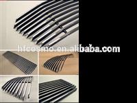 auto front grille universal type with stable quality