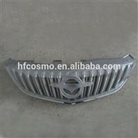 Manufacture car chrome front grille