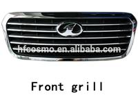 front grill Front Grille jeep wrangler grille on sale