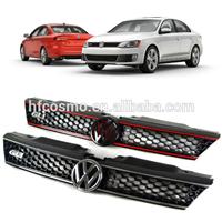 GLI front grill AUTO FRONT GRILLE