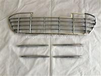 grille for macan 2011-2015