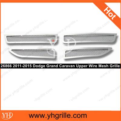 factory price Grand Caravan car front Grille