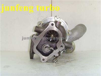 GT1752S Turbo 733952-5001S 733952-0001 282004A101 28200-4A101 Engine D4CB