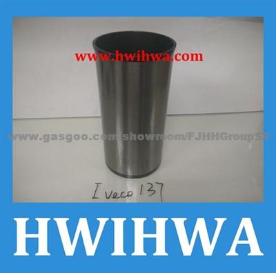 Iveco 137mm Cylinder Liner 007WT59