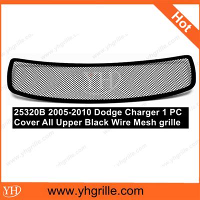 hot sale auto parts Charger car mesh grille