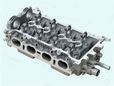 Cylinder Head 1ZZ