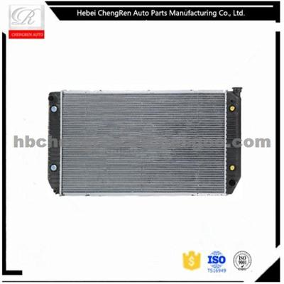 Cooling System Auto Parts Radiator For CV/GMC OEM:52460847/52467232