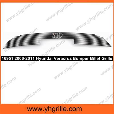 Supply Hyundai Veracruz Front Guard Grille