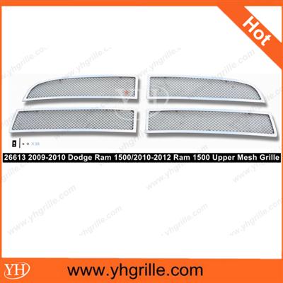 factory price Ram car front Chrome Grille