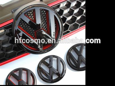 ABS Material car front grille for car front grille