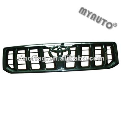 GRILLE USED FOR TOYOTA PRADO