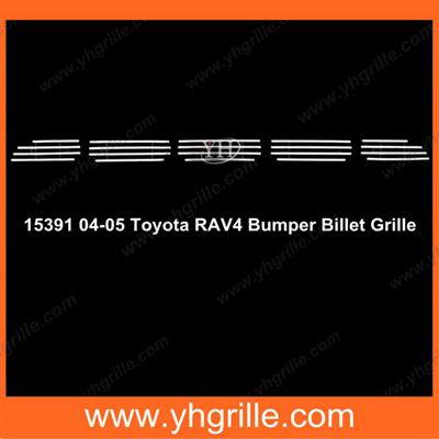 toyota front grille for 2004-2005 RAV4