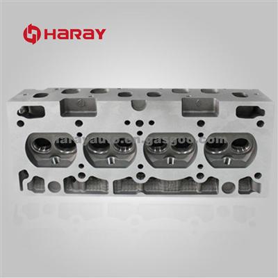 Diesel Engine Cylinder Head C1J C2J For Renault R9 (7700715244)