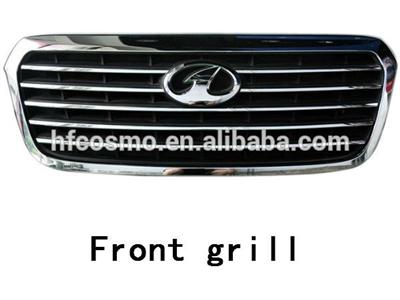 front grill Front Grille jeep wrangler grille on sale