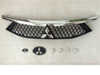 front grill front grille for toyota hiace 2005-2009