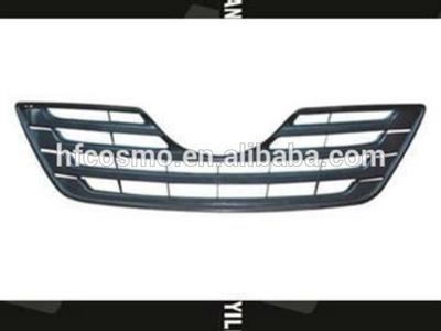 Car Front Bumper Grille from Chinese front grill car front grill