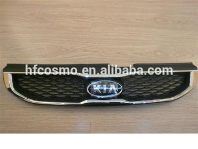 accessories auto front grille car front grille