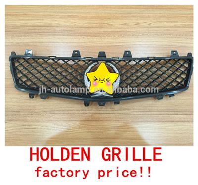 holden parts holden commodore colorado ve grille for holden