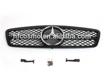 auto front grille Auto Spare Part Front Grill