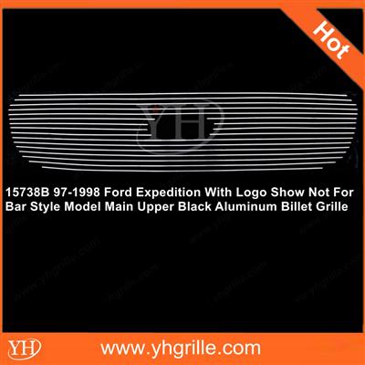 factory price car Grille for Ford Expedition