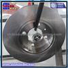 Metal Casting Disc Brake Grinding Machine For Chinese Car 34186