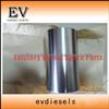 Excavator PC100 Engine S4D95LE Cylinder Liner 6207-21-2121
