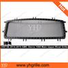 design 2014-2015 GMC Sierra 1500 stainless steel Rivet Grille