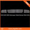 Shanxi sale 2007-2009 Volkswagen Rabbit Bumper Aluminum Billet Grille