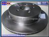 TOYOTACOROLLA Compact Brake Disc OEM 43512-12250