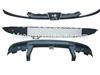 front grill for mitsubishi pajero front grill car front grill