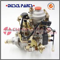 Fuel Injection Pump VE4-11E1600R015 Diesel Fuel Injector Pump On Sale