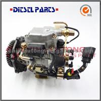 Diesel Engine Fuel Injection Pump VE4-11E1800L024