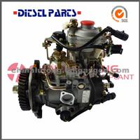 Diesel Fuel Injection Systems VE4-11E1800L025