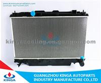 TOYOTA Radiator For OEM 16400-27060/27061 RAV4'03 ACA MT