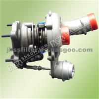 Turbo Charger 703245-00012 For RENAULT Truck