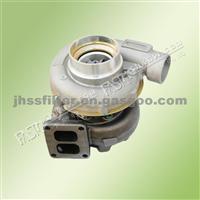 Turbo Charger HX50 3537639 318081 For SCANIA Truck