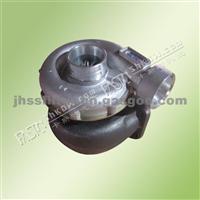 Turbo Charger H2C 3518613 For VOLVO Truck