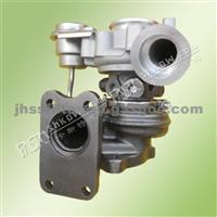 Turbo Charger TD03 49131-05001 For VOLVO Truck