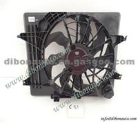 Hyundai Sonata Radiator Fan OEM 25380-3R470 253803R470