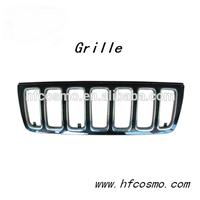 Factory Customized Car Grills OEM Manufacturer Of Front Bumper Grille