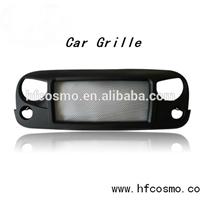 Auto Original Front Chrome Or Plastic Car Lamps Front Grille