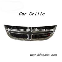 Hot Sale Car Front Bumper Grille Car accessories Grille